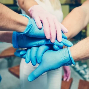 wholesale nitrile gloves
